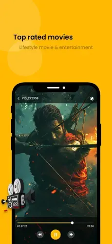 sony-5g Top Rated Movies
